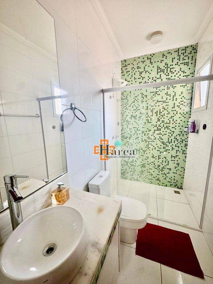 Sobrado à venda com 3 quartos, 255m² - Foto 7
