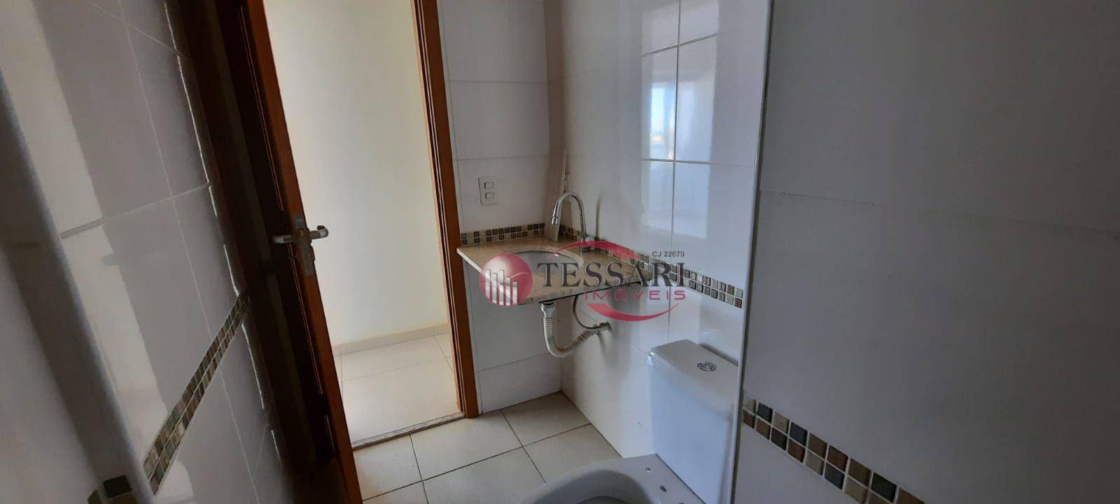 Apartamento à venda com 3 quartos, 70m² - Foto 8