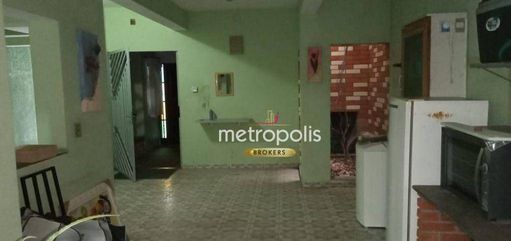 Sobrado à venda com 5 quartos, 410m² - Foto 12