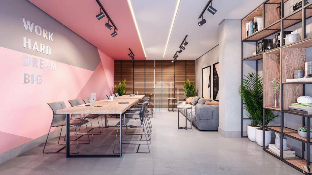 Apartamento à venda com 3 quartos, 93m² - Foto 17