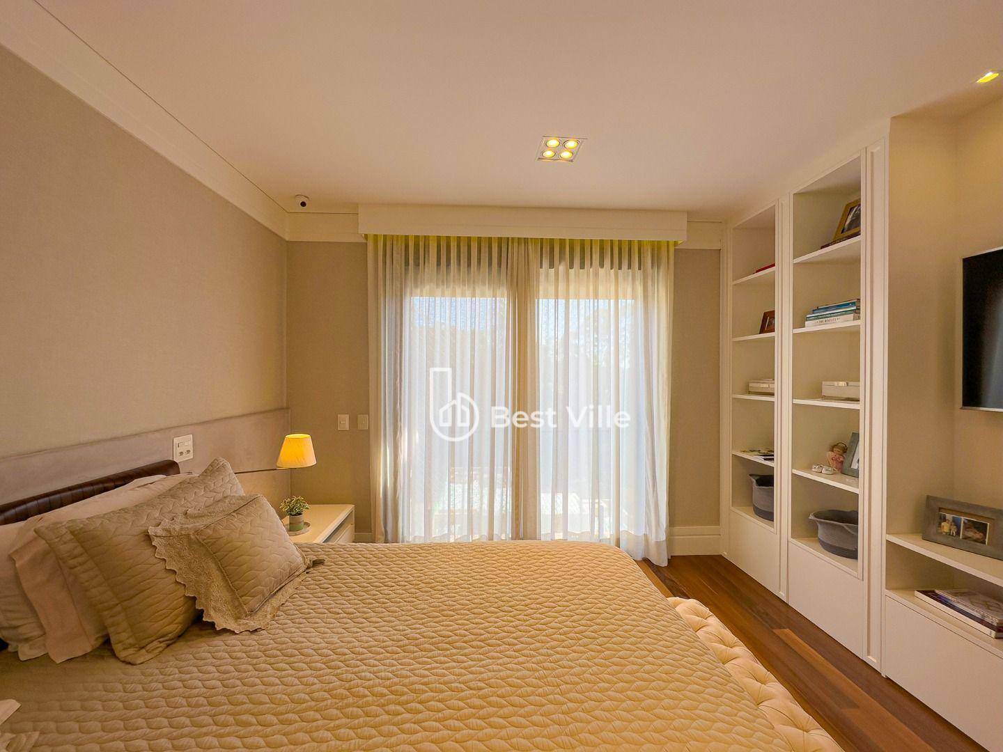 Casa de Condomínio à venda com 4 quartos, 600m² - Foto 20