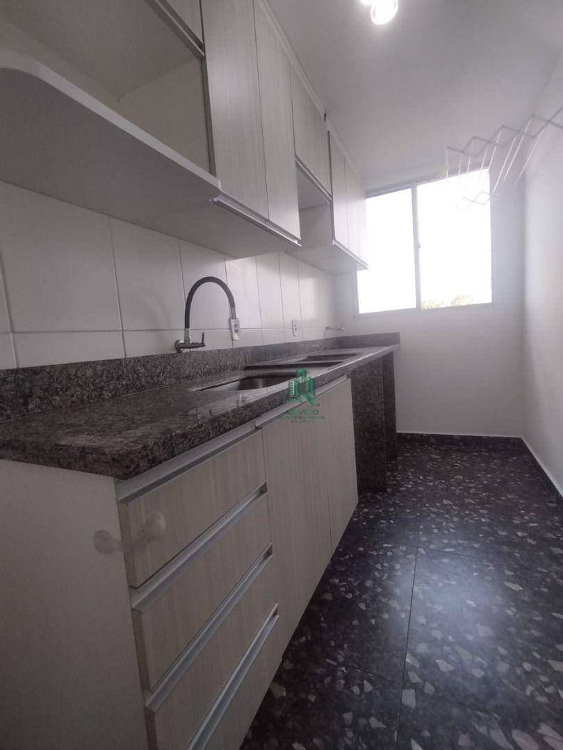 Apartamento à venda com 2 quartos, 44m² - Foto 7