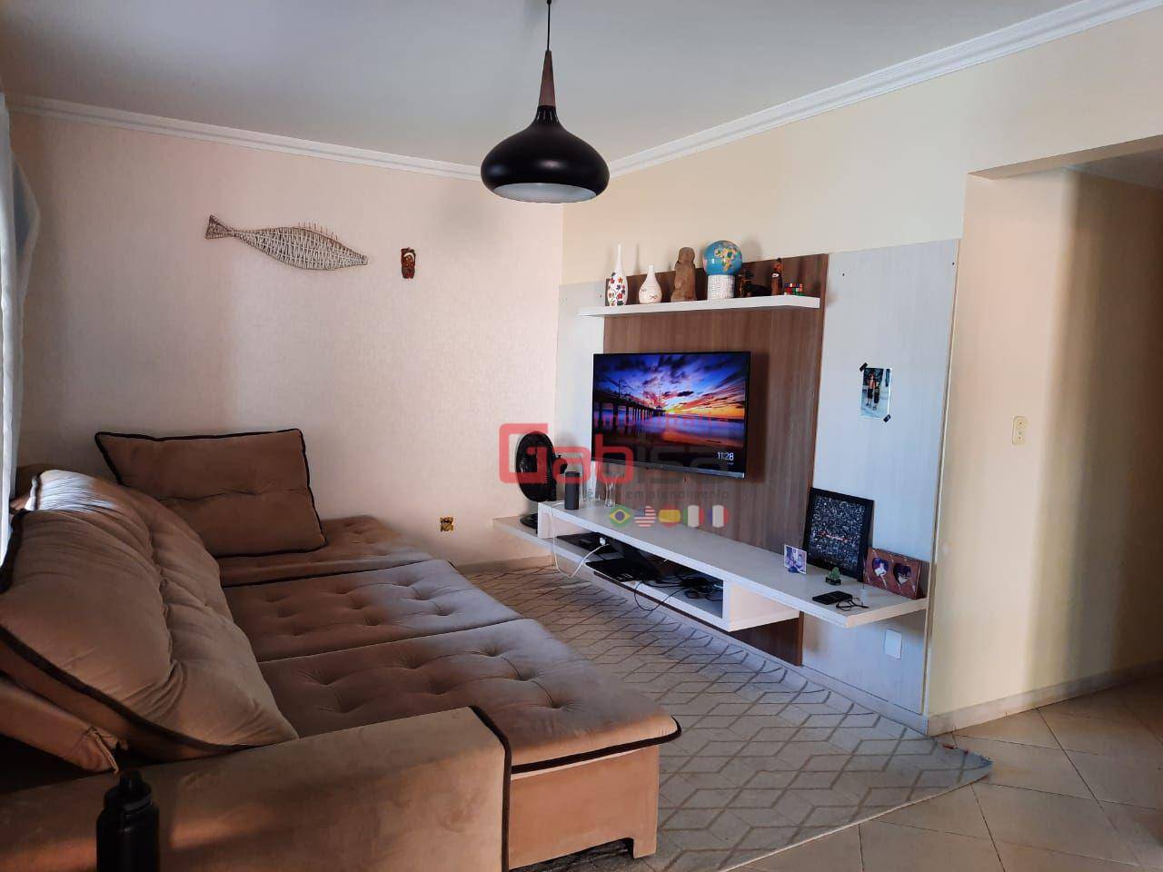 Casa de Condomínio à venda com 5 quartos, 250m² - Foto 11