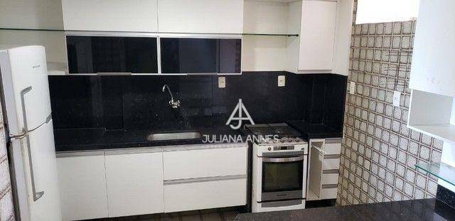 Apartamento à venda com 4 quartos, 140m² - Foto 3