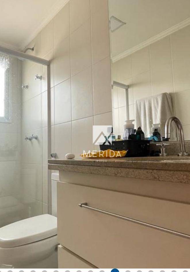 Apartamento à venda com 3 quartos, 127m² - Foto 9