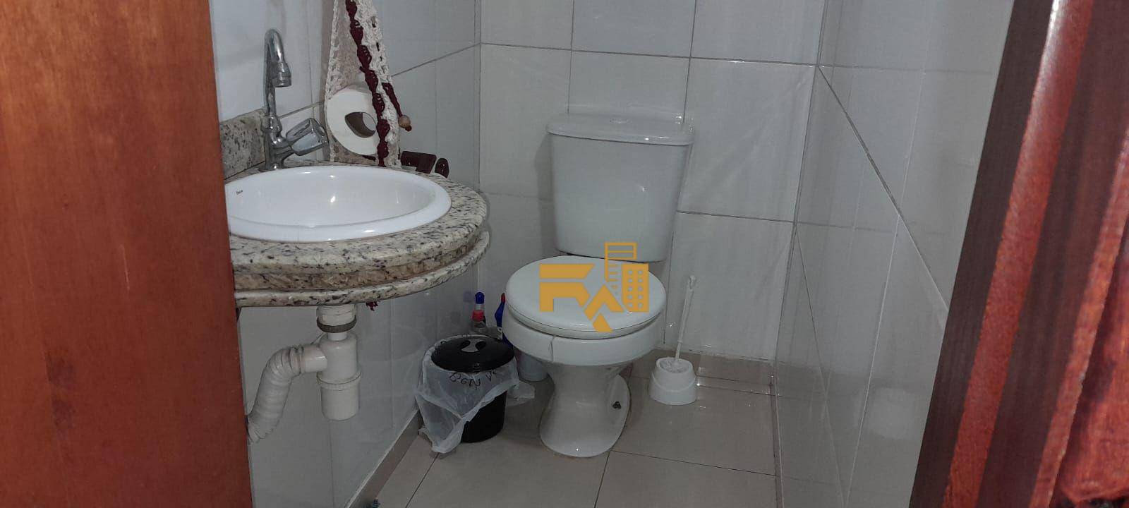 Sobrado, 3 quartos, 250 m² - Foto 30