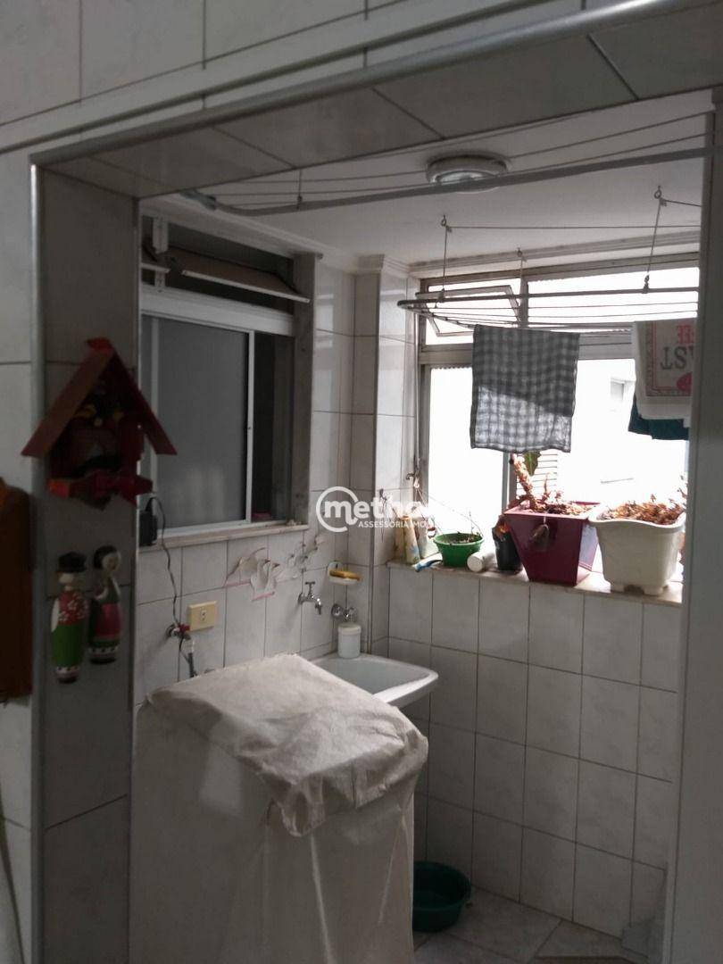 Apartamento à venda com 2 quartos, 100m² - Foto 13