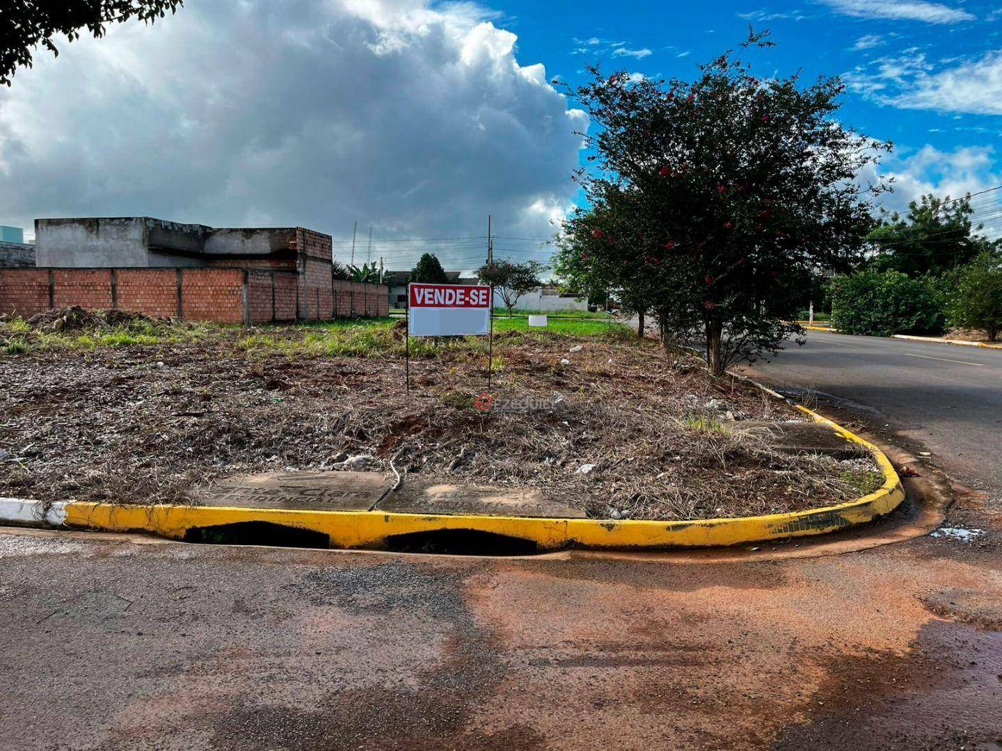 Terreno à venda, 360M2 - Foto 1