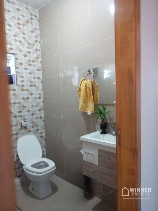 Chácara à venda com 1 quarto, 73m² - Foto 10