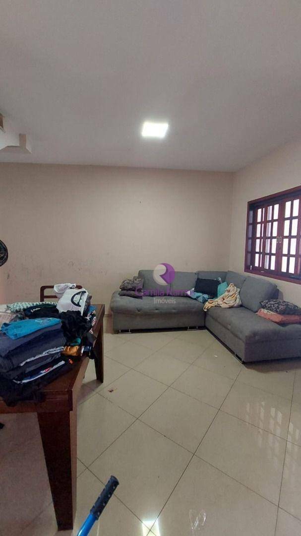 Sobrado à venda com 3 quartos, 120m² - Foto 2