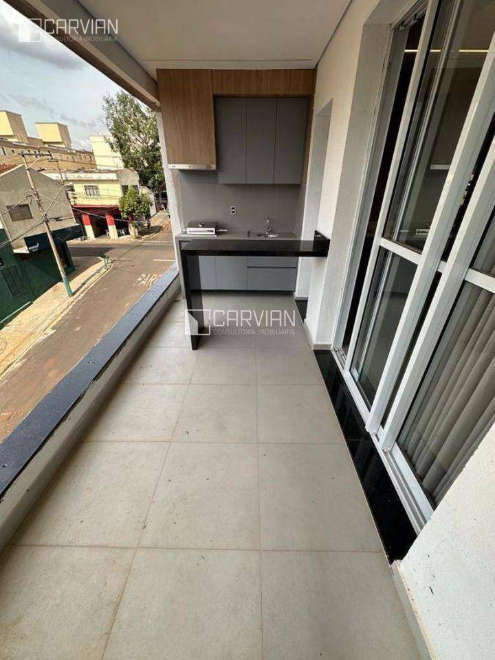 Apartamento à venda com 2 quartos, 76m² - Foto 16