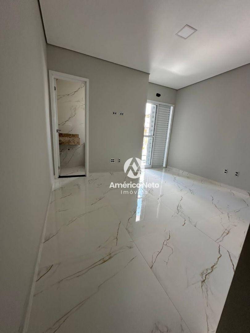 Sobrado à venda com 3 quartos, 120m² - Foto 8