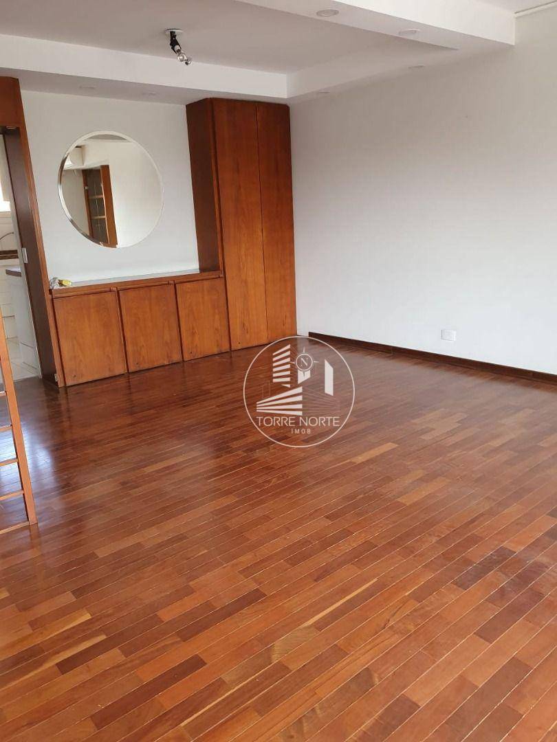 Apartamento à venda com 3 quartos, 112m² - Foto 6