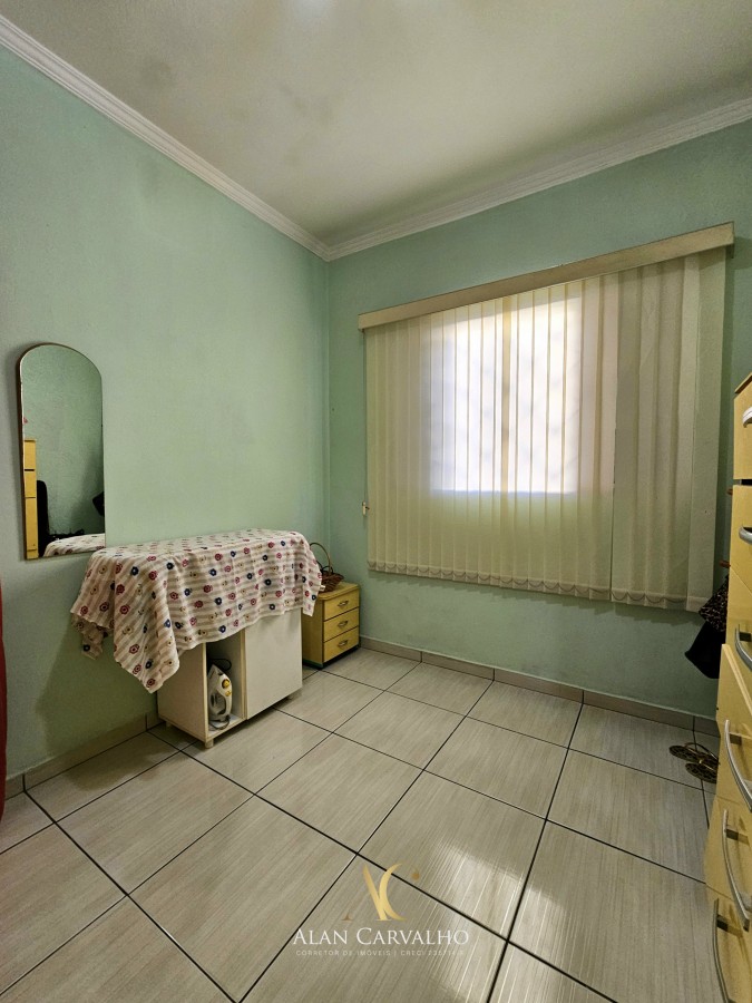 Casa à venda com 3 quartos, 200m² - Foto 9