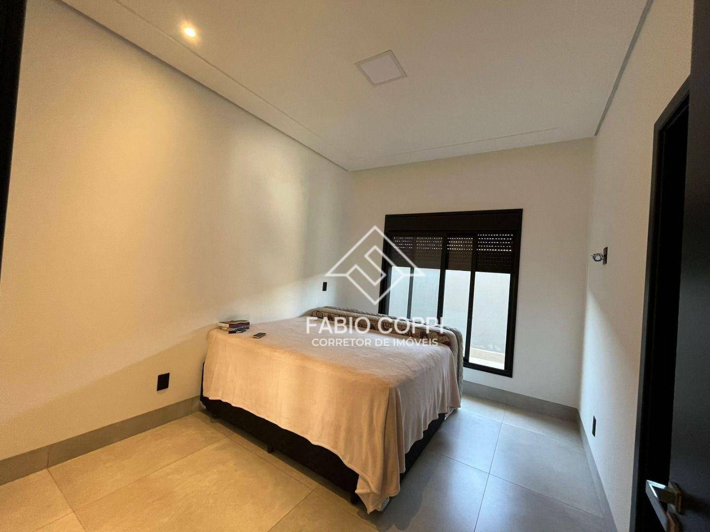 Casa de Condomínio à venda com 3 quartos, 299m² - Foto 12