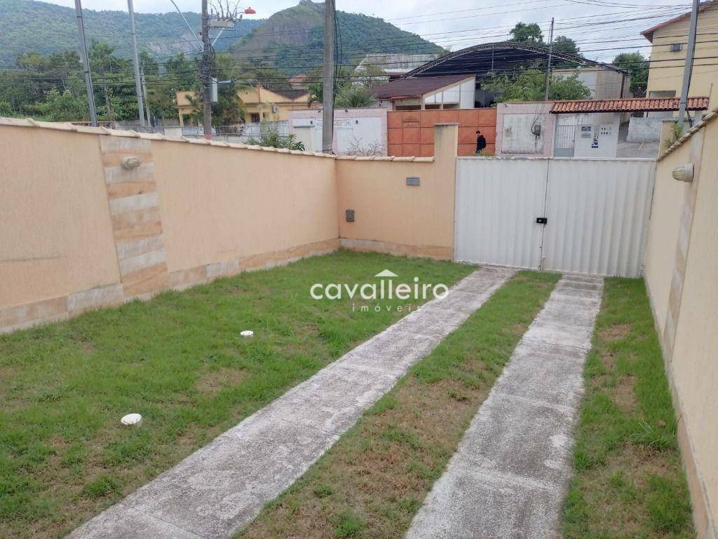 Casa à venda com 2 quartos, 63m² - Foto 27