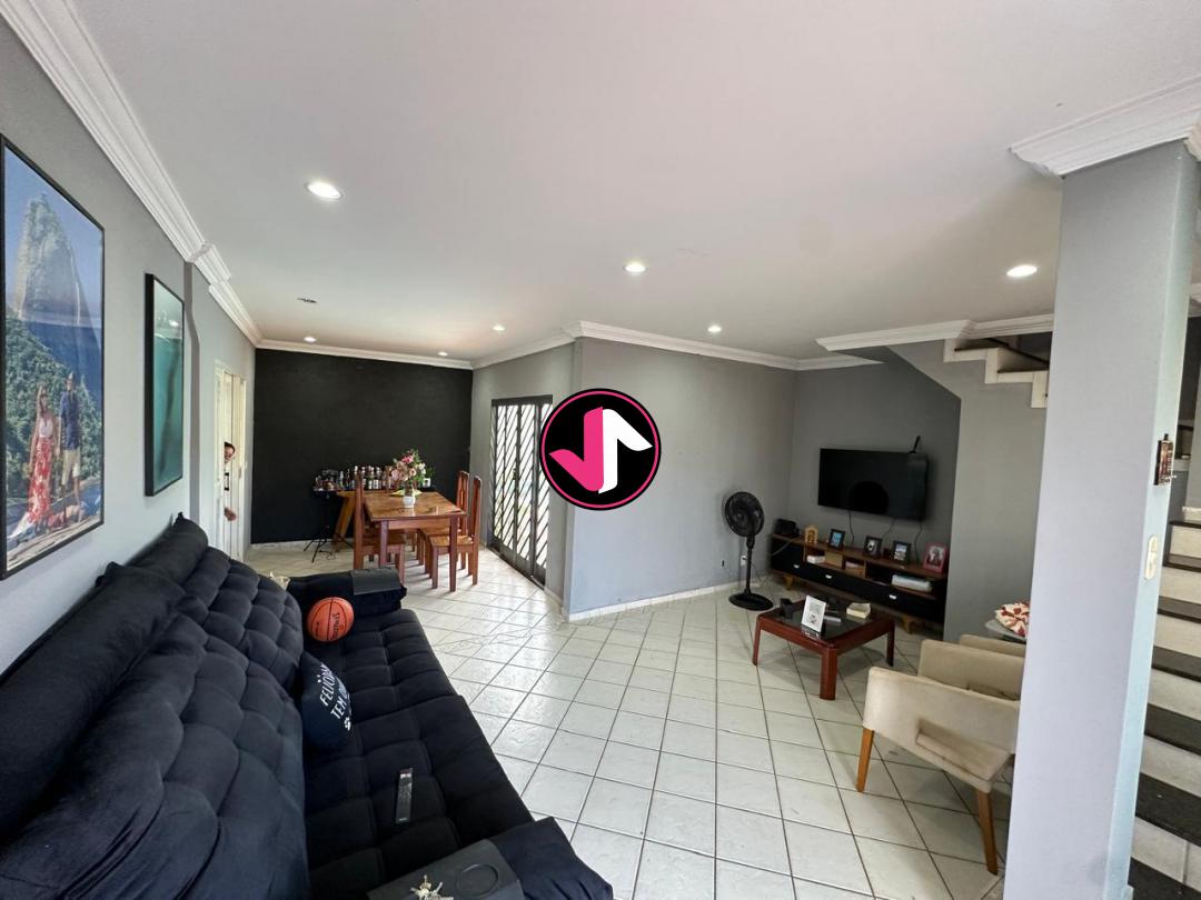 Casa à venda com 4 quartos, 249m² - Foto 19