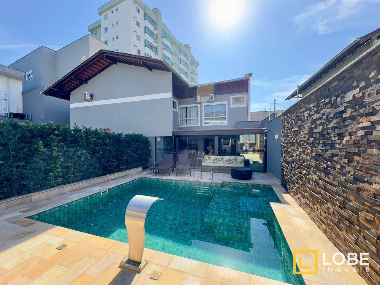 Casa, 3 quartos, 337 m² - Foto 4