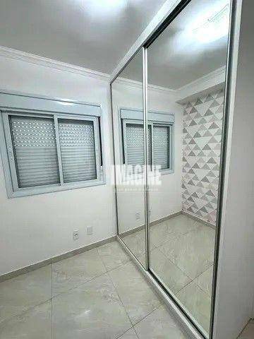 Apartamento à venda com 2 quartos, 41m² - Foto 5