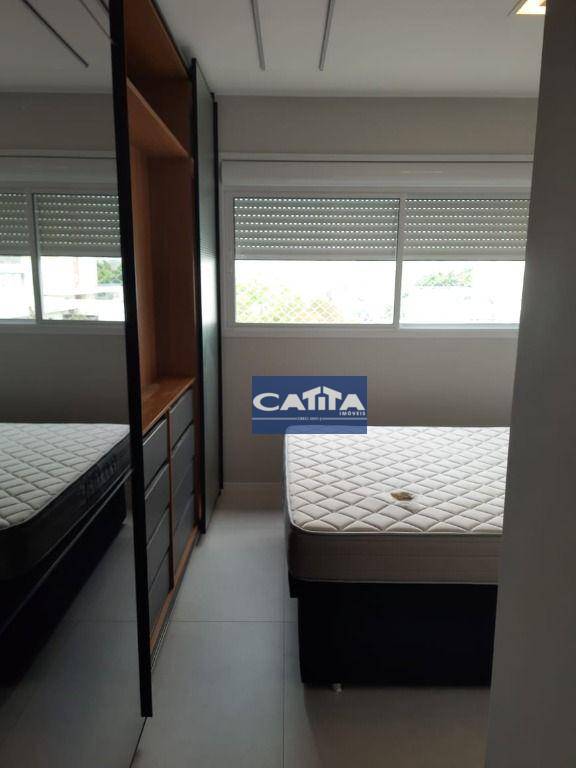 Apartamento para alugar com 2 quartos, 86m² - Foto 28