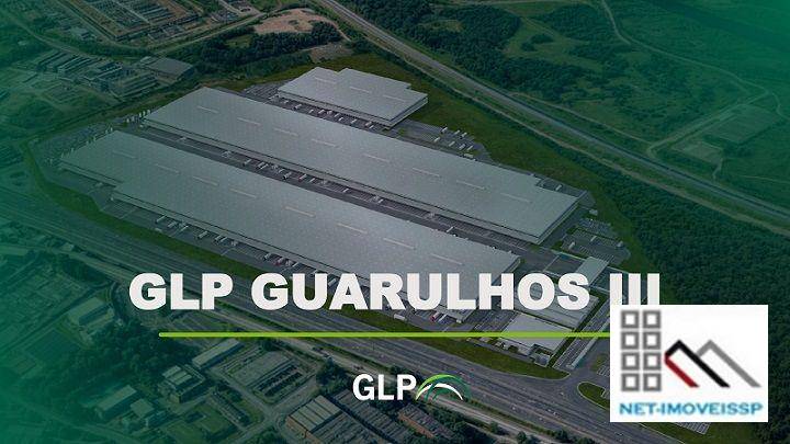 Depósito-Galpão, 106499 m² - Foto 2