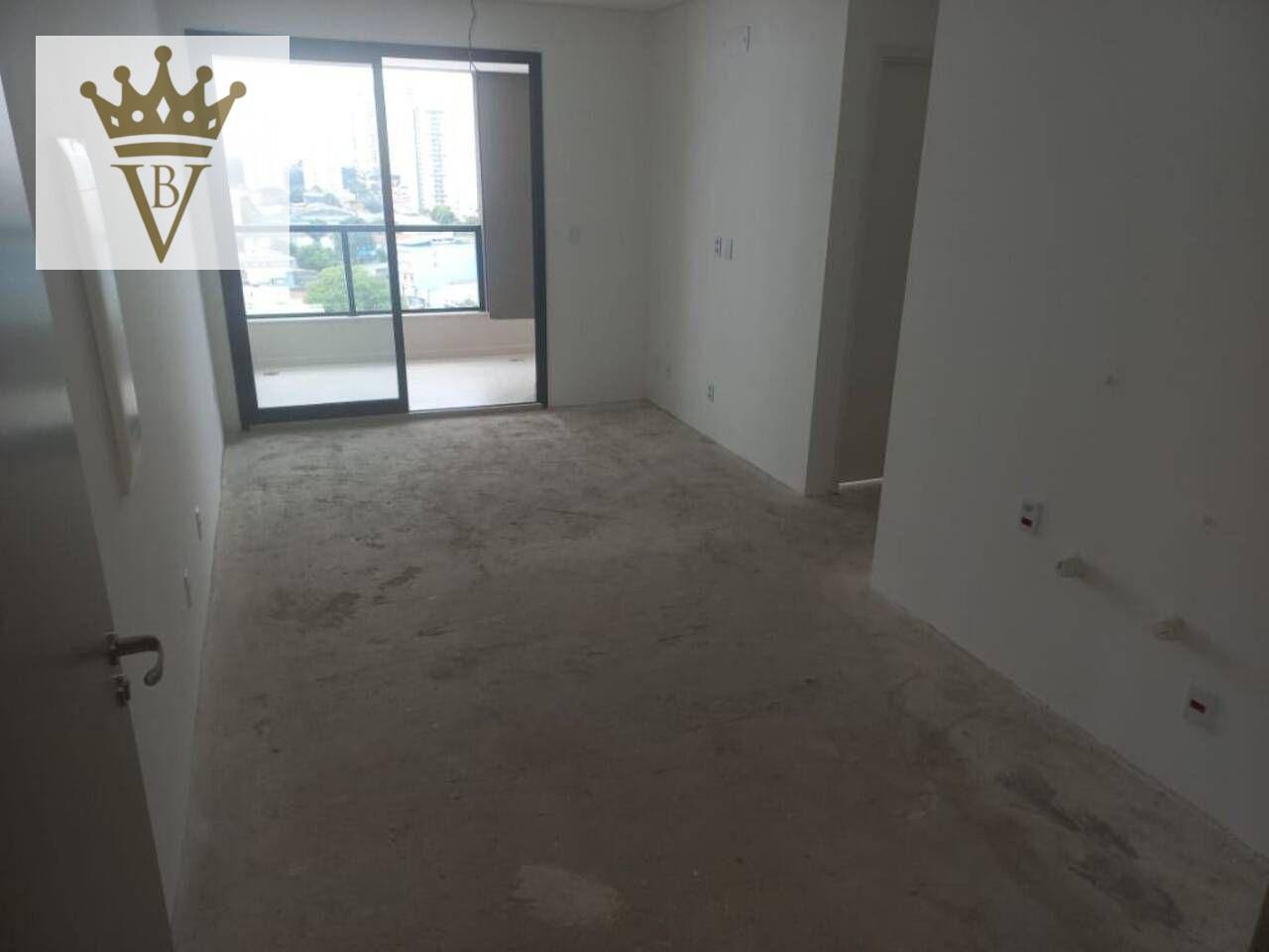 Apartamento à venda com 2 quartos, 53m² - Foto 8