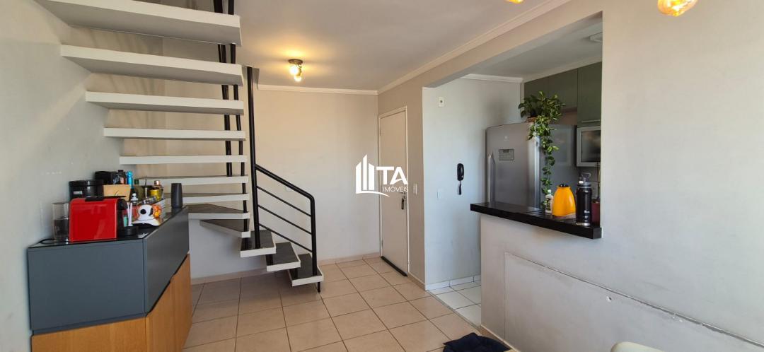 Apartamento à venda com 2 quartos, 99m² - Foto 1