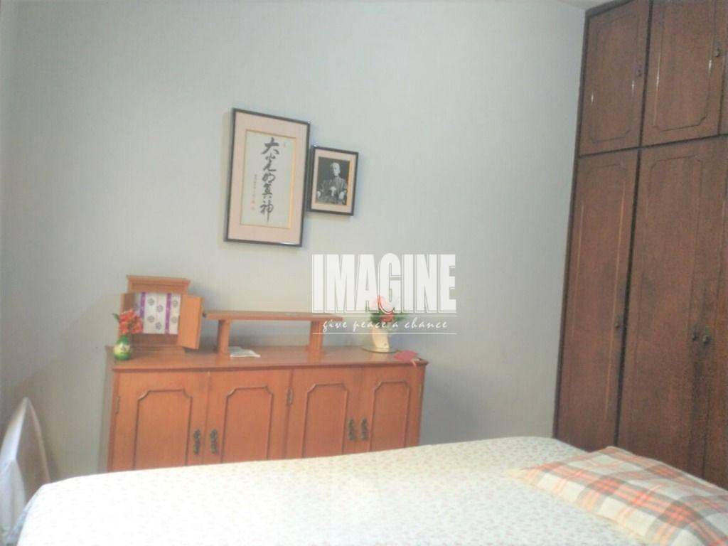 Apartamento à venda com 2 quartos, 112m² - Foto 2