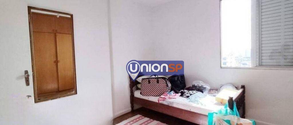 Apartamento à venda com 3 quartos, 99m² - Foto 7