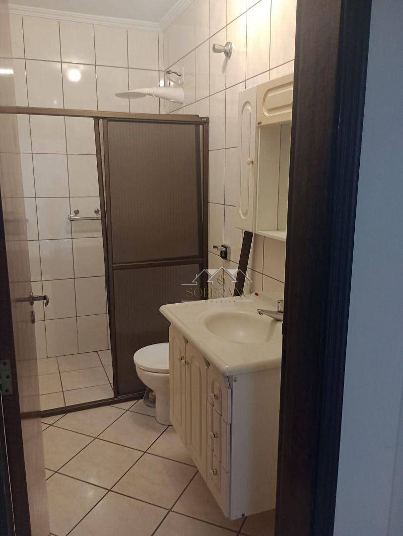 Sobrado para alugar com 2 quartos, 174m² - Foto 19