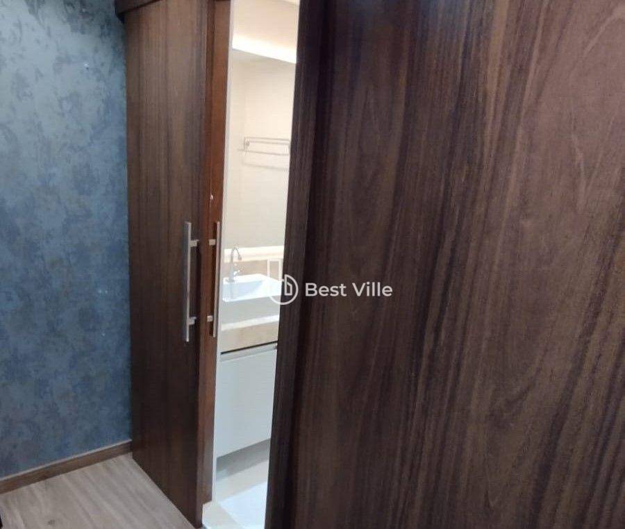Apartamento à venda com 1 quarto, 50m² - Foto 11