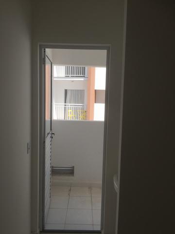 Apartamento à venda com 2 quartos, 47m² - Foto 9