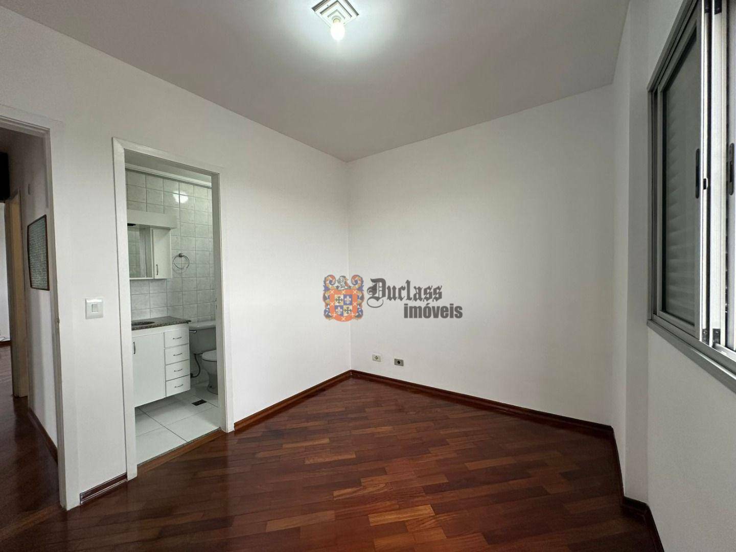 Apartamento à venda com 3 quartos, 73m² - Foto 2
