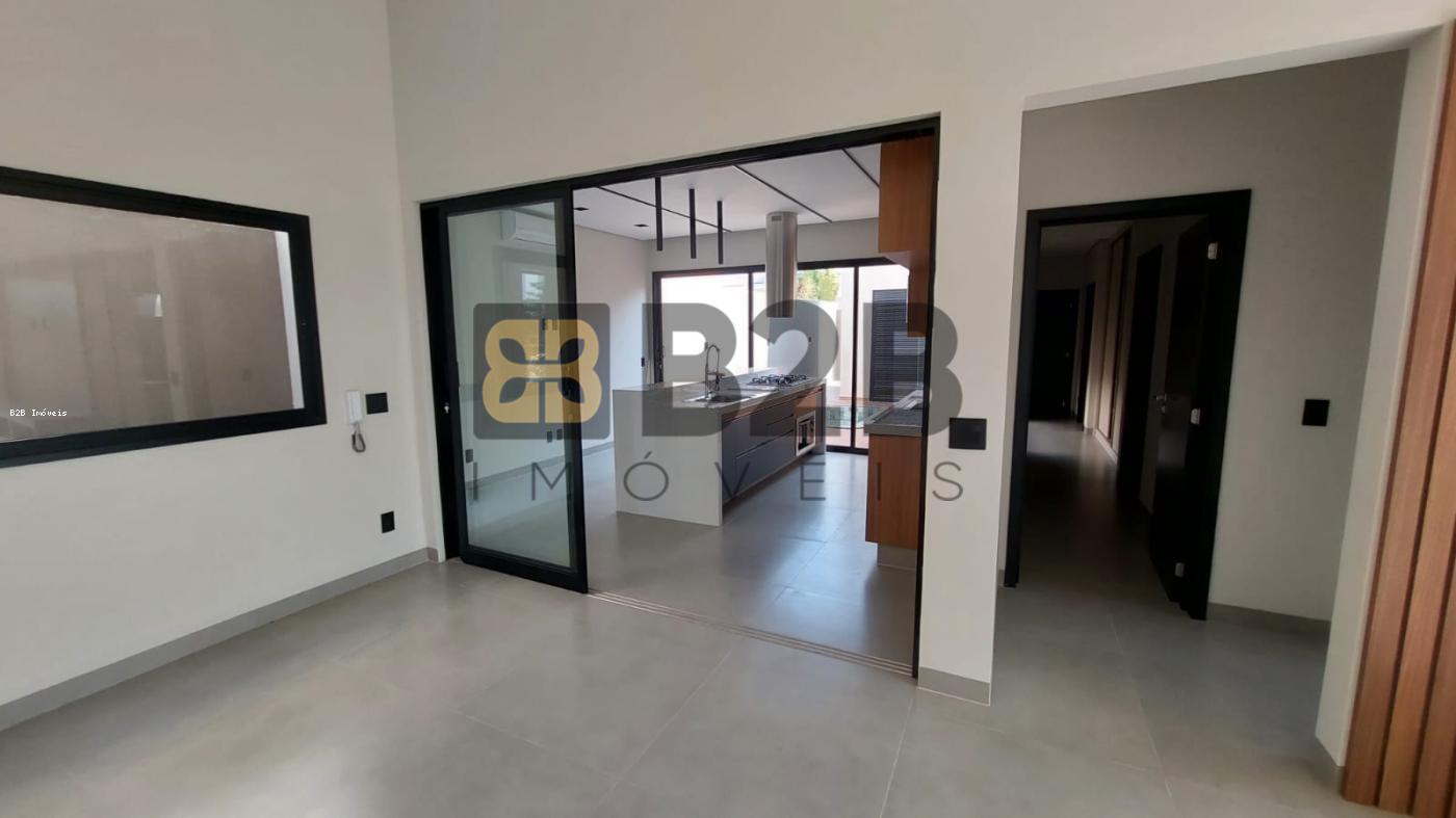 Casa de Condomínio à venda com 3 quartos, 306m² - Foto 4