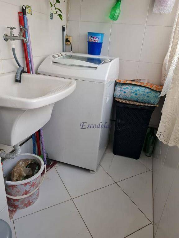 Apartamento à venda com 2 quartos, 50m² - Foto 21