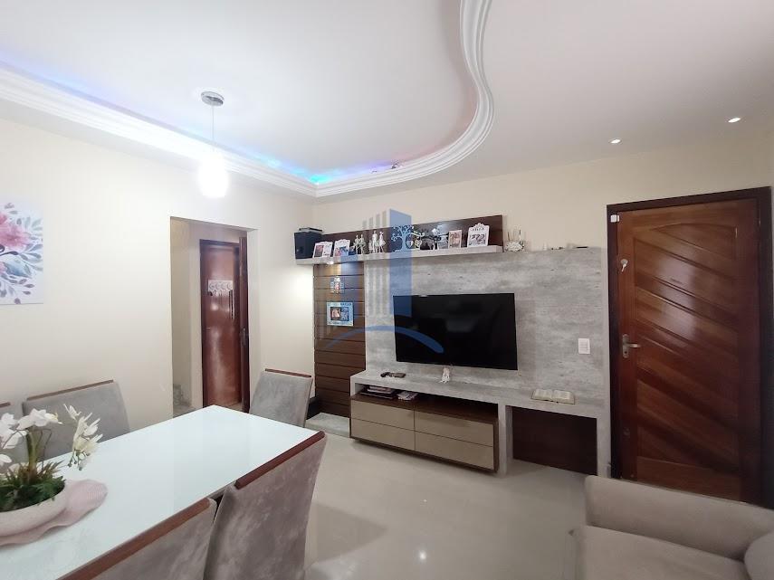 Sobrado à venda com 3 quartos, 112m² - Foto 8