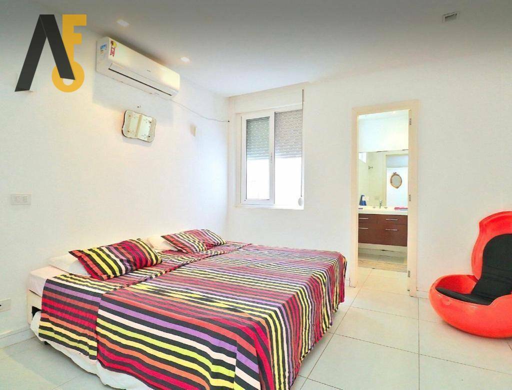 Apartamento à venda com 2 quartos, 96m² - Foto 6