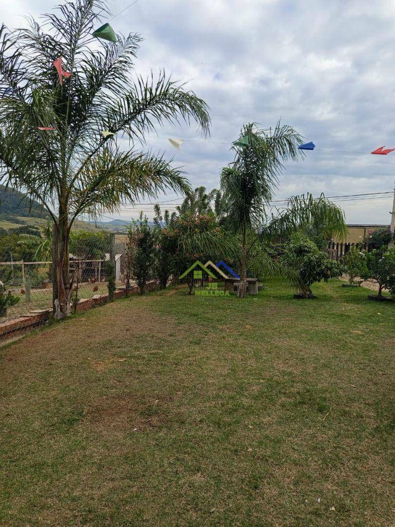 Chácara, 3 quartos, 543 m² - Foto 2