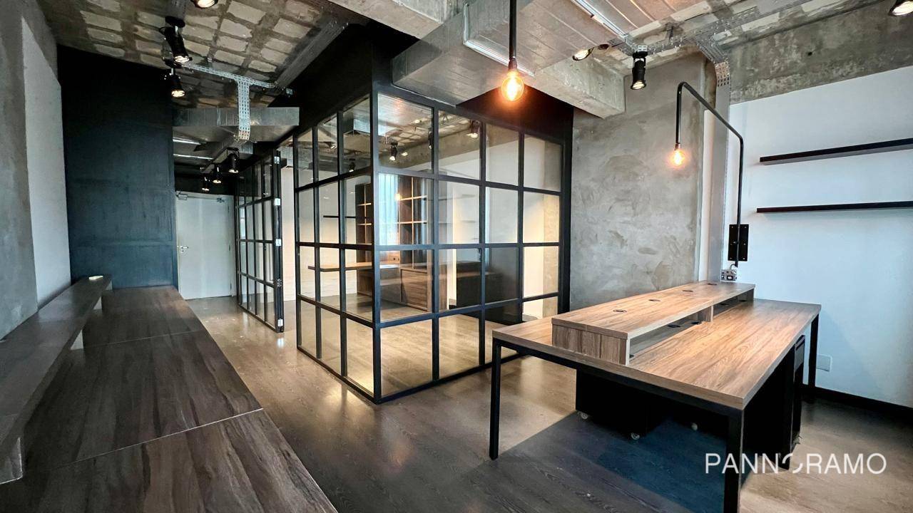 Sala-Conjunto, 44 m² - Foto 2