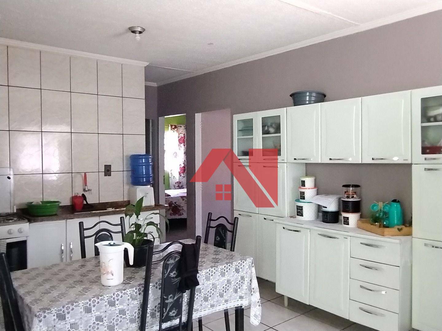 Casa à venda com 3 quartos, 90m² - Foto 5