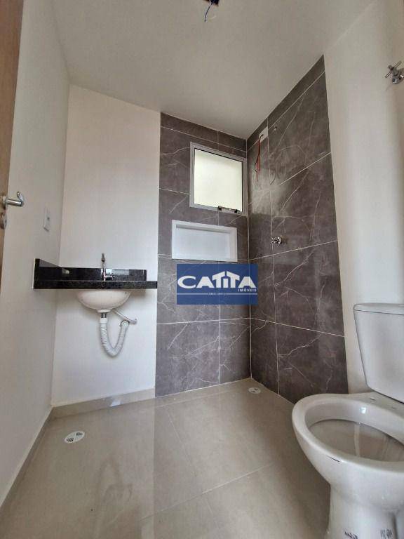 Apartamento à venda com 2 quartos, 40m² - Foto 4