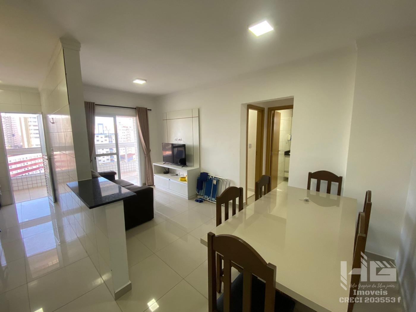 Apartamento à venda com 2 quartos, 65m² - Foto 2