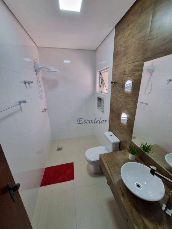 Sobrado à venda com 3 quartos, 17m² - Foto 42