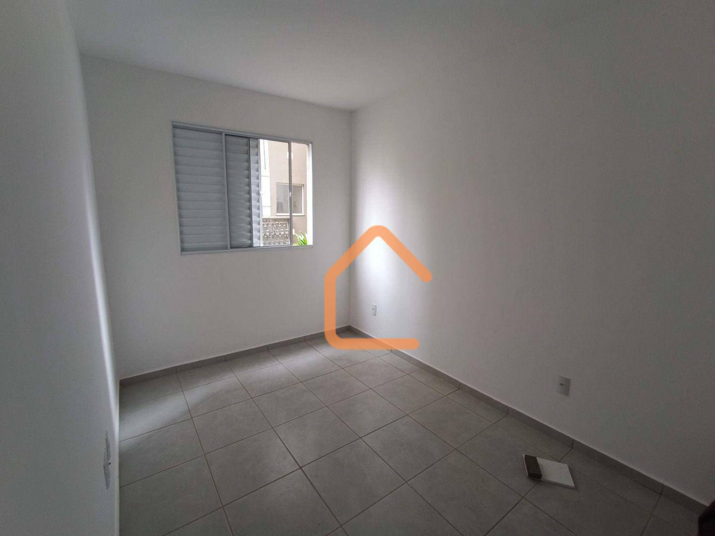 Apartamento para alugar com 2 quartos, 52m² - Foto 8