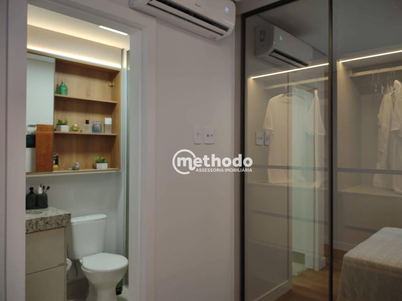 Apartamento à venda com 3 quartos, 69m² - Foto 9