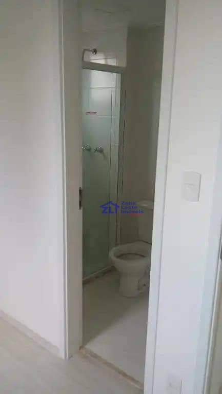 Apartamento à venda com 2 quartos, 66m² - Foto 2