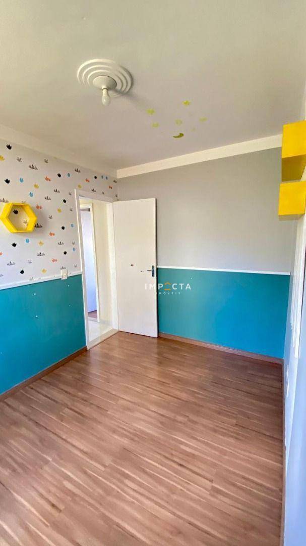 Apartamento à venda com 2 quartos, 50m² - Foto 3