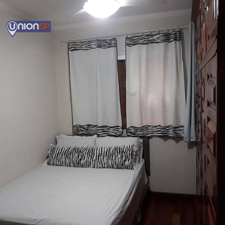 Apartamento à venda com 3 quartos, 87m² - Foto 13