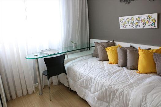 Apartamento à venda com 2 quartos, 73m² - Foto 22