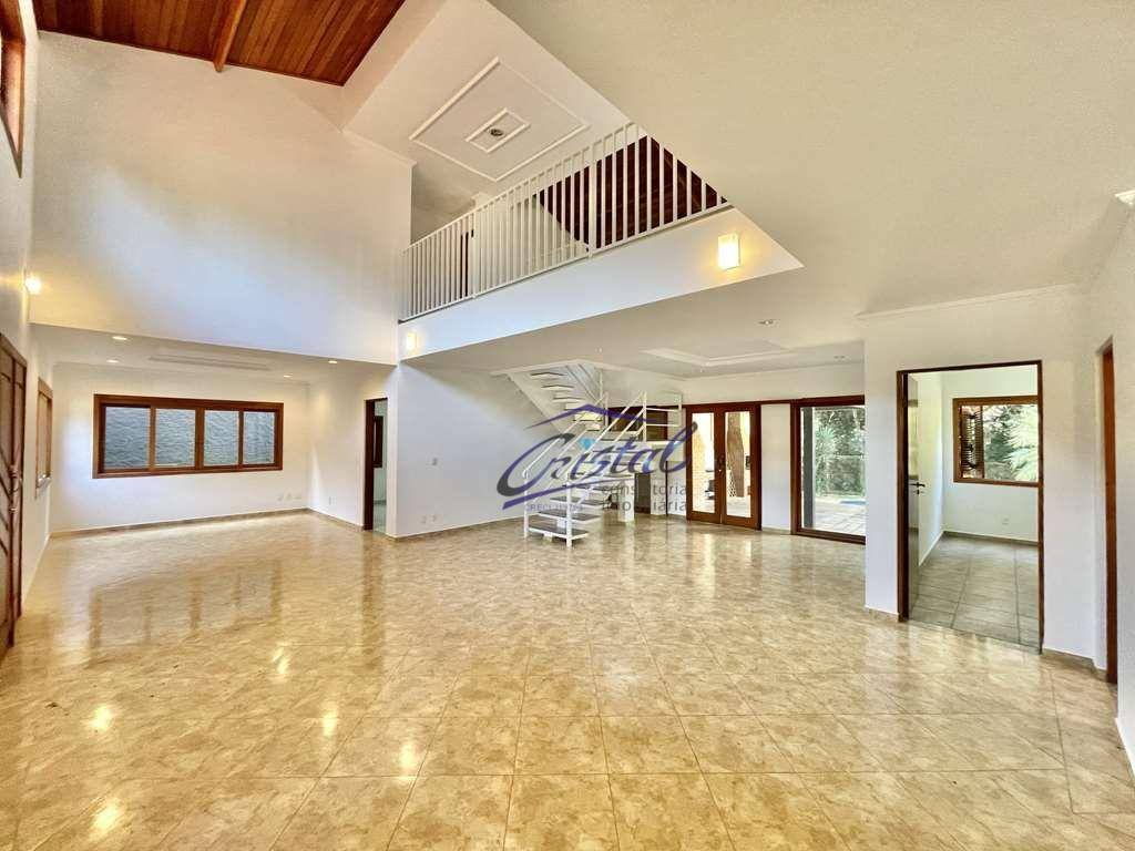 Casa de Condomínio à venda e aluguel com 5 quartos, 311m² - Foto 11